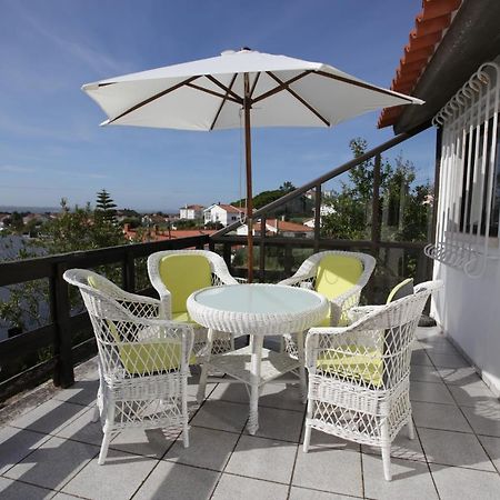 Sitio Do Louro Villa São Martinho do Porto Exterior foto